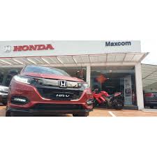 Yong ming motor sdn bhd. Honda Maxcom Motors Online Shop Shopee Malaysia