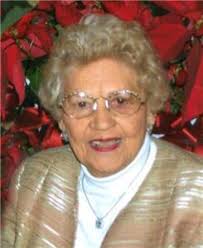 Burns, Willie Mae (Cleveland)