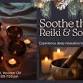Soothe the Season: Reiki and Sound Healing event in Wooster, OH