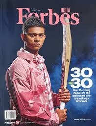 Buy Forbes India magazine 07 February 2025 - 30 Under 30 [Single Issue  Magazine] Forbes India Book Online at Low Prices in India | Forbes India  magazine 07 February 2025 - 30