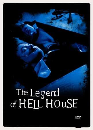 Amazon.com: The Legend of Hell House
