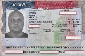 Viza V Ssha Sajt Vinskogo