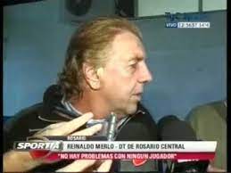 En septiembre de 2013, mostaza llegó a aldosivi, que por ese entonces penaba en la b nacional (estaba penúltimo), tras el paso de. Mostaza Merlo Youtube