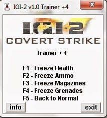 You are presented with so many insurance options that you are unsure which is best. Igi2 Unlimited Ammo And Health Ammo Health Unlimited