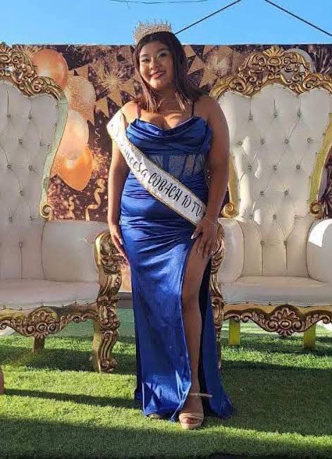 18-YEAR-OLD GABRIELA RODRÍGUEZ TEZOCO DIES AFTER FALLING FROM CARNIVAL RIDE IN MEXICO. 💔 A night of celebration has ended in heartbreak after an 18-year-old woman tragically lost her life in an