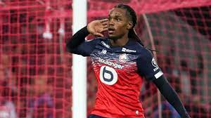 The former bayern munich and benfica man has been consistently linked with a move to the emirates stadium throughout the. Durchbruch In Lille Bayern Flop Renato Sanches Bei Topklubs Im Fokus