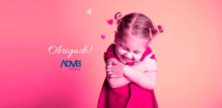 Carta de agradecimento pelo ano de 2018 - ADVB MULHER - ADVB
