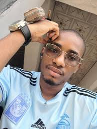 Chibuzor Emmanuel Mbah