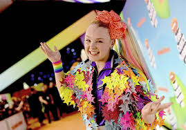 Joelle joanie jojo siwa (born may 19, 2003) is an american dancer, singer, actress, and youtube personality. Dance Moms Alum Jojo Siwa Comes Out As Gay Pittsburgh Post Gazette