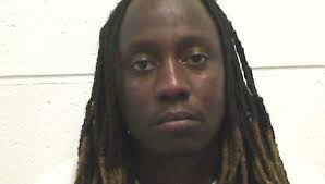 Statesboro man accused of kidnapping cab driver arrested