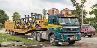 Sigma trade s de rl.is committed to. Services Sigma Trading Transport Sdn Bhd
