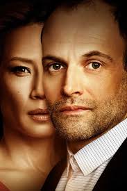 Filmer och serier med Maurice McRae