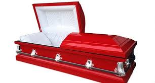 Funeral Homes Adjusting To Covid Some Services Immediate Family Only Talk Business Politics