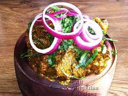 Madam Give Us Isi Ewu How Many Okwa Bring 10 That Is How Much People Love Isi Ewu Offal Recipes Nigerian Recipes All Nigerian Recipes