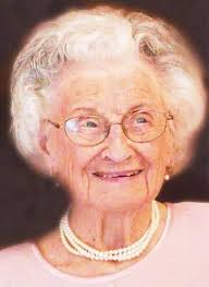 Ruth Triplett Obituary (2015)