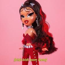 We have a massive amount of desktop and mobile backgrounds. 76 Baddie Bratz Ideas Brat Doll Bratz Girls Black Bratz Doll