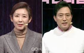 나경원 미래통합당 동작구을 후보가 시민들에게 지지를 호소하고 있는 모습. ë‚˜ê²½ì› ì˜¤ì„¸í›ˆ ë§žìˆ˜í† ë¡  í‰ê°€ë‹¨ ì„ íƒ ì •ì¹˜ ì •ì¹˜ ê¸°ì‚¬ë³¸ë¬¸ êµ­ì œë‰´ìŠ¤