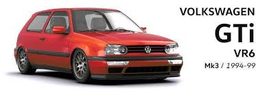 Hi, it is possible in 1999 the ecu to be equipped with eprom not flash, so this is the reason you can read just the id. Vw Mk3 Gti Vr6 Oem Amp Aftermarket Performance Parts Shop Online Urotuning