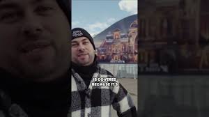 Le montage de Tomorrowland Winter 2024