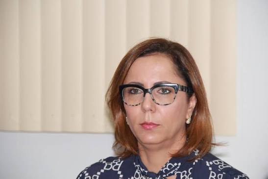 Estou pronta para entrar em campo”, diz Katarina Feitoza | Joedson Telles | F5 News - Sergipe Atualizado