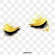 Hand Painted Black Curled Thick Eyelashes Love Eye Makeup Hand Painted Black Line Curl Png Transparent Clipart Image And Psd File For Free Download In 2021 Thicker Eyelashes Eye Makeup Makeup Clipart
