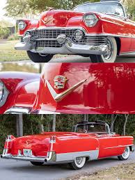 Image result for Apollo Gold 1954 Cadillac