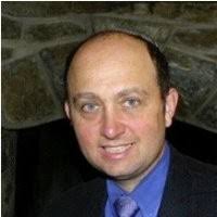 Benjamin Rubin Email & Phone Number