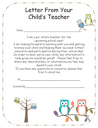 5+ teacher to parents thank you note templates. Letter For Teacher From Parent Thank You Note To Teacher From Parent