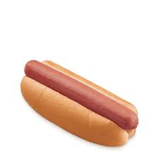 Hot Dog | Dairy Queen® Menu