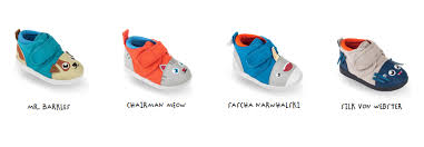 Learn To Walk With Ikiki Shoes Mom Blog Society