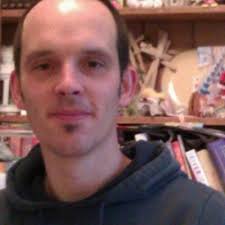 Toby Willis (@yogatoby)