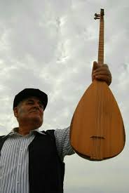 Baglama Saz Turkey Photo Photojournalist A Hikmet Varlik Resim Turkiye