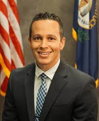 Eric Pelfrey's Instagram, Twitter & Facebook