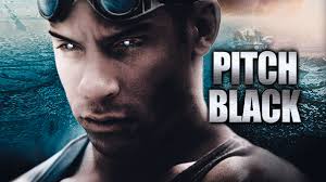 Pitch Black