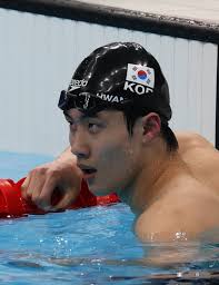 186cm의 훤칠한 키에 세계 랭킹 남자 자유형 200m 부문 5위에 랭크되어 있습니다. Qlqlzkk2jwtcrm