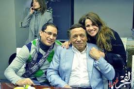 مسلسل صاحب السعادة 2014 Posts Facebook