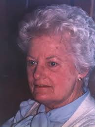 Mary O'Connor Obituary