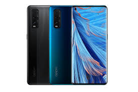 Oppo Find X2 and X2 Pro puts 5G smarts ...