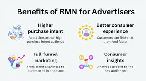 benefits of rmn