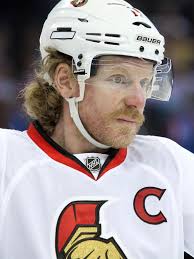 Red Wings coach: Daniel Alfredsson signing 'unbelievable'