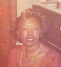 Rosa Lee Hall Willie