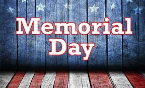 Is memorial day always the last monday in may? Memorial Day 2021 School Closed Aurora School Of Music