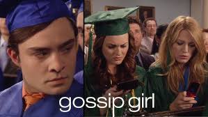 Gossip Girl UK Promo