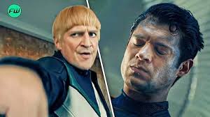 James Gunn is Playing With Fire: The Unforgivable Past of Guy Gardner That  Even Nathan Fillion's Charm Can't Save in 'Superman'