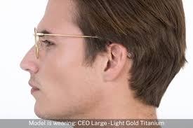He will become an executive director from july 1. Ceo Large Light Gold Titanium Charlie Temple
