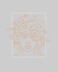 Pin By Lilya On Oboi Line Art Drawings Embroidery Art Art
