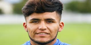 Pick the SJ Athlete of the Week