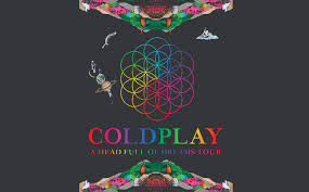 Coldplay Metlife Seating Chart New Meadowlands Stadium