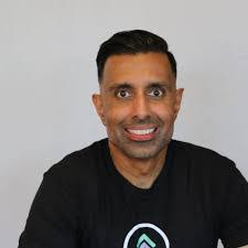 Kevin Drummond's Instagram, Twitter & Facebook