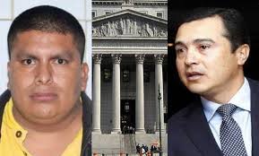 CablemarNoticicas Fernando Chang Monroy, un narco guatemalteco que es  testigo cooperante de la Fiscalía estadounidense, testifica este martes en  contra del exdiputado hondureño Juan Antonio "Tony" Hernández en el juicio  que se